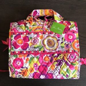 Vera Bradley Hanging Organizer